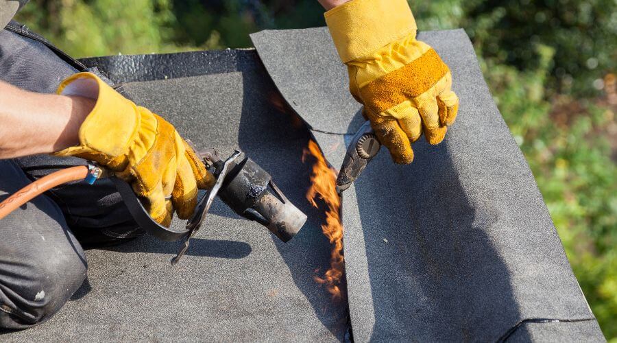 Expert new roof installation services in Sumner, ME
